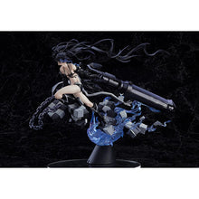 Figure HxxG Edition BLACK ROCK SHOOTER