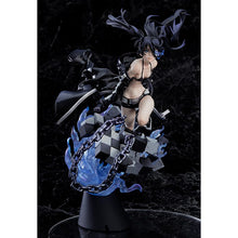 Figure HxxG Edition BLACK ROCK SHOOTER