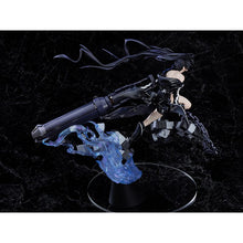 Figure HxxG Edition BLACK ROCK SHOOTER