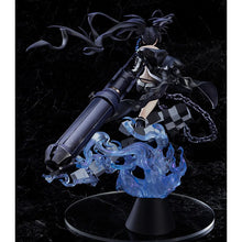 Figure HxxG Edition BLACK ROCK SHOOTER