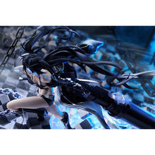 Figure HxxG Edition BLACK ROCK SHOOTER