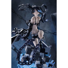 Figure HxxG Edition BLACK ROCK SHOOTER