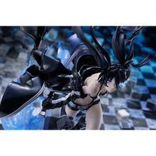 Figure HxxG Edition BLACK ROCK SHOOTER