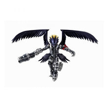 DIGIMON UNIT - BEELZEMON：BLASTMODE NXEDGE STYLE