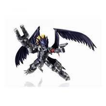 DIGIMON UNIT - BEELZEMON：BLASTMODE NXEDGE STYLE