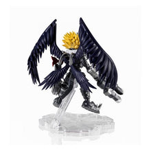 DIGIMON UNIT - BEELZEMON：BLASTMODE NXEDGE STYLE