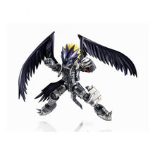 DIGIMON UNIT - BEELZEMON：BLASTMODE NXEDGE STYLE