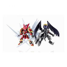 DIGIMON UNIT - BEELZEMON：BLASTMODE NXEDGE STYLE