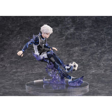 BLUE LOCK Seishiro Nagi Figure