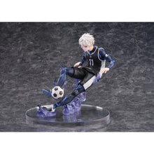 BLUE LOCK Seishiro Nagi Figure