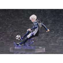 BLUE LOCK Seishiro Nagi Figure