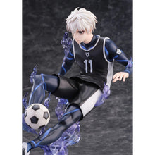 BLUE LOCK Seishiro Nagi Figure