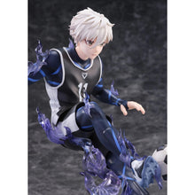 BLUE LOCK Seishiro Nagi Figure