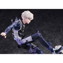 BLUE LOCK Seishiro Nagi Figure