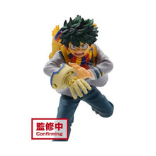 BRAVEGRAPH #1 Vol. 1 MIDORIYA