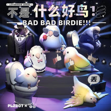 Bad Bad Birdie – Lovebird Series (Random One)