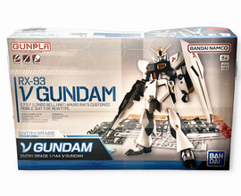 Bandai Entry Grade 1/144 RX-93