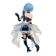 Re: Zero: Starting Life In Another World - Banpresto Chronicle EXQ - Rem vol.4 Maid Armour Version Statue