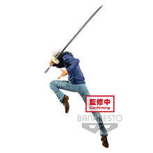 Banpresto ONE Piece MAXIMATIC The Trafalgar.Law II