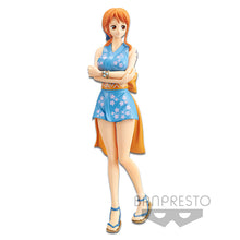 Banpresto ONE PIECE DX THE GRANDLINE LADY WANOKUNI vol.1