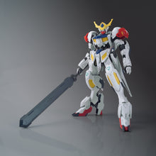 HG IBO Gundam Barbatos Lupus