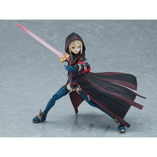 Fate/Grand Order Alter Heroine X Figma Action Figure