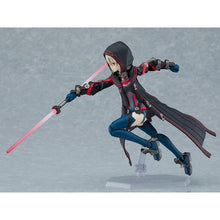 Fate/Grand Order Alter Heroine X Figma Action Figure