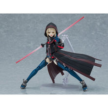 Fate/Grand Order Alter Heroine X Figma Action Figure