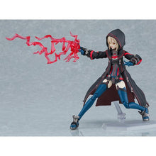 Fate/Grand Order Alter Heroine X Figma Action Figure