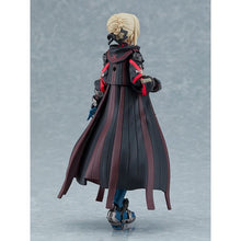 Fate/Grand Order Alter Heroine X Figma Action Figure