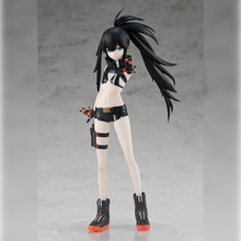 Black Rock Shooter: Dawn Fall Empress Dawn Fall Version Pop Up Parade Statue