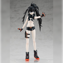 Black Rock Shooter: Dawn Fall Empress Dawn Fall Version Pop Up Parade Statue