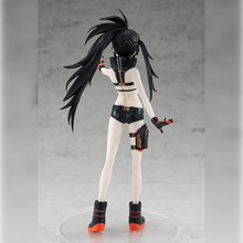 Black Rock Shooter: Dawn Fall Empress Dawn Fall Version Pop Up Parade Statue