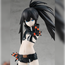 Black Rock Shooter: Dawn Fall Empress Dawn Fall Version Pop Up Parade Statue