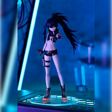 Black Rock Shooter: Dawn Fall Empress Dawn Fall Version Pop Up Parade Statue