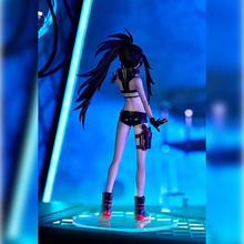 Black Rock Shooter: Dawn Fall Empress Dawn Fall Version Pop Up Parade Statue