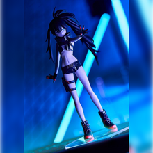 Black Rock Shooter: Dawn Fall Empress Dawn Fall Version Pop Up Parade Statue