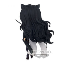 Blake Belladonna Q Posket