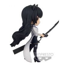 Blake Belladonna Q Posket