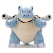 Pokemon Center I Choose You! Pokemon GET Plush Doll Blastoise