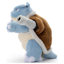 Pokemon Center I Choose You! Pokemon GET Plush Doll Blastoise