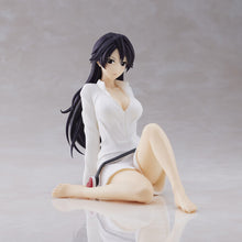 Bleach Bambietta Basterbine Relax Time Statue