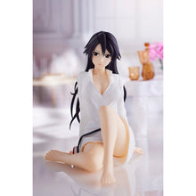 Bleach Bambietta Basterbine Relax Time Statue