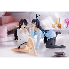 Bleach Bambietta Basterbine Relax Time Statue