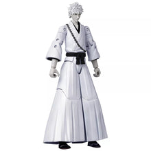 White Ichigo Anime Heroes Action Figure