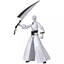 White Ichigo Anime Heroes Action Figure