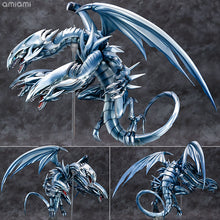 Yu-Gi-Oh! Duel Monsters Blue-Eyes Ultimate Dragon