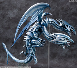 Yu-Gi-Oh! Duel Monsters Blue-Eyes Ultimate Dragon