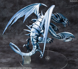 Yu-Gi-Oh! Duel Monsters Blue-Eyes Ultimate Dragon