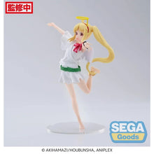 Bocchi the Rock! Luminasta Nijika Ijichi Figure [Pre-Order]